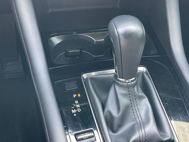 2024 Mazda Mazda3 2.5 S Preferred Package