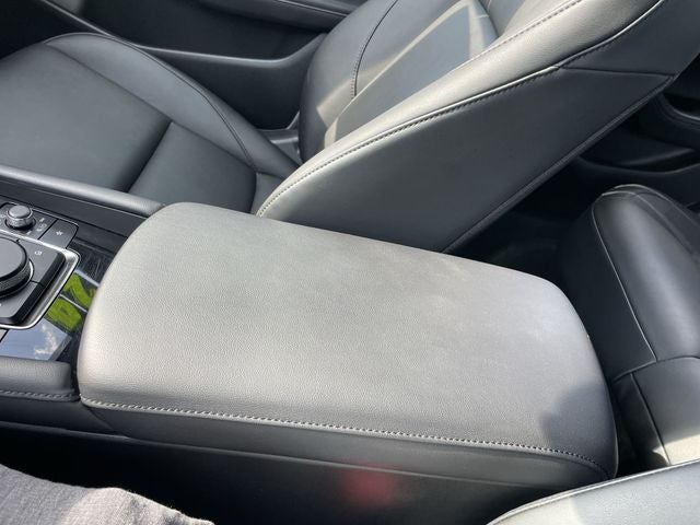 2024 Mazda Mazda3 2.5 S Preferred Package