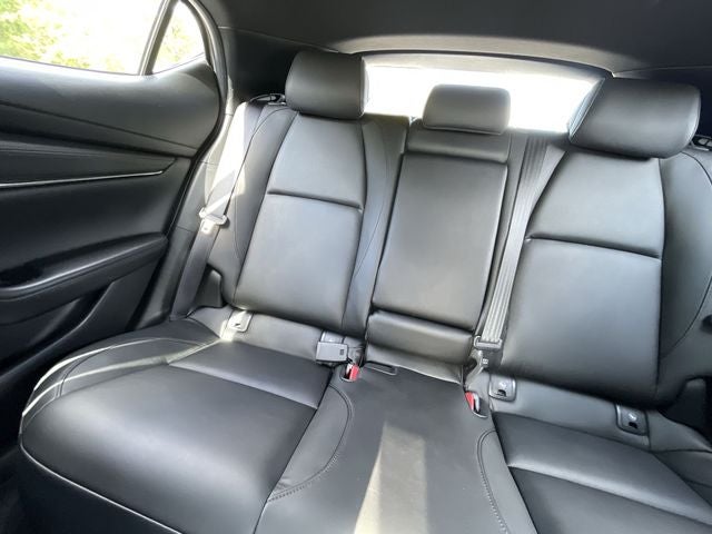 2024 Mazda Mazda3 2.5 S Preferred Package