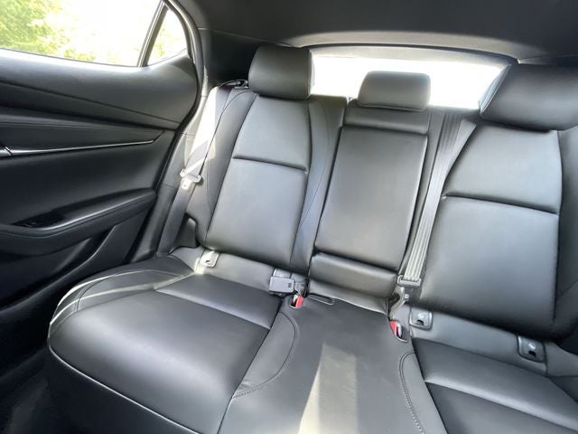 2024 Mazda Mazda3 2.5 S Preferred Package