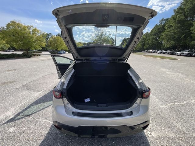 2024 Mazda Mazda3 2.5 S Preferred Package