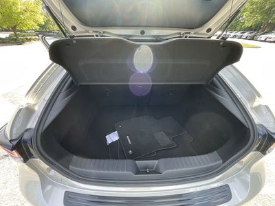 2024 Mazda Mazda3 2.5 S Preferred Package