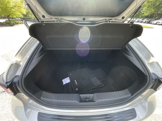 2024 Mazda Mazda3 2.5 S Preferred Package