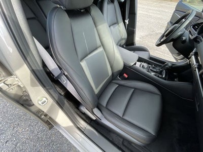 2024 Mazda Mazda3 2.5 S Preferred Package