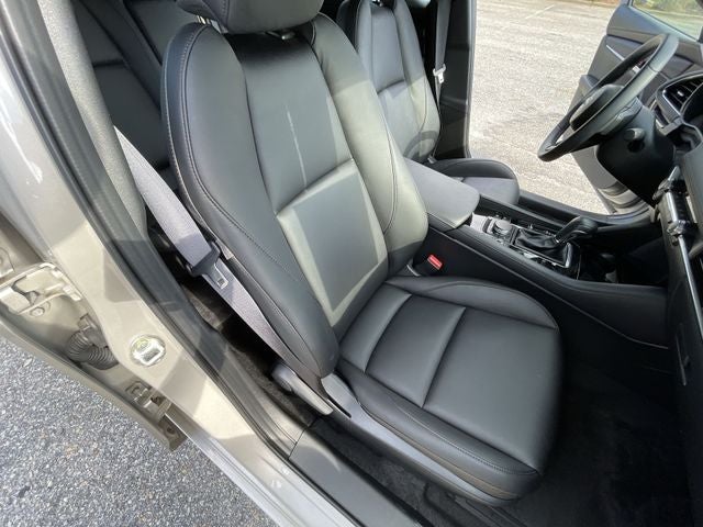 2024 Mazda Mazda3 2.5 S Preferred Package