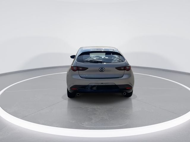 2024 Mazda Mazda3 2.5 S Preferred Package