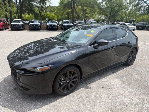 2026 Mazda Mazda3 2.5 S Premium