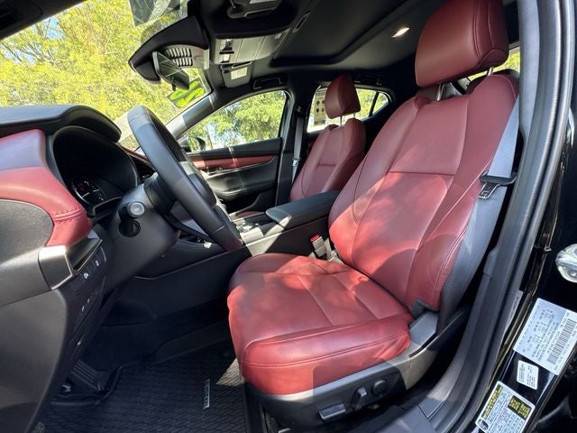 2026 Mazda Mazda3 2.5 S Premium