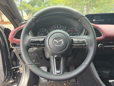 2026 Mazda Mazda3 2.5 S Premium