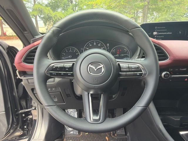 2026 Mazda Mazda3 2.5 S Premium