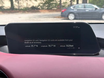 2026 Mazda Mazda3 2.5 S Premium