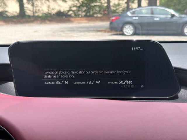 2026 Mazda Mazda3 2.5 S Premium