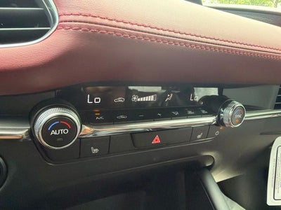 2026 Mazda Mazda3 2.5 S Premium