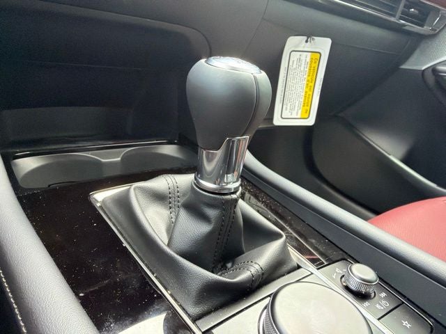 2026 Mazda Mazda3 2.5 S Premium