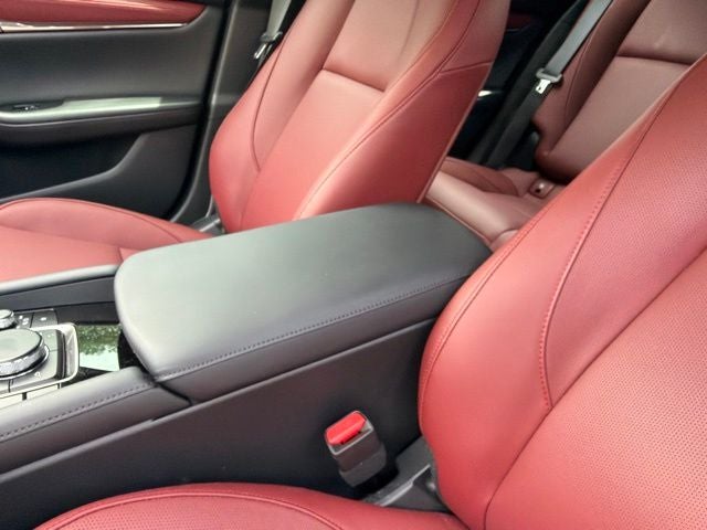 2026 Mazda Mazda3 2.5 S Premium