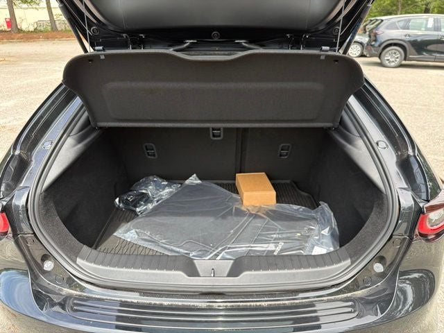 2026 Mazda Mazda3 2.5 S Premium