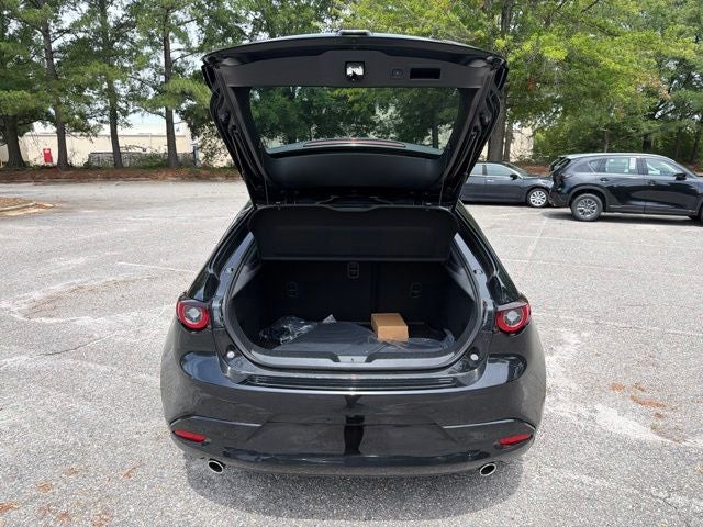 2026 Mazda Mazda3 2.5 S Premium