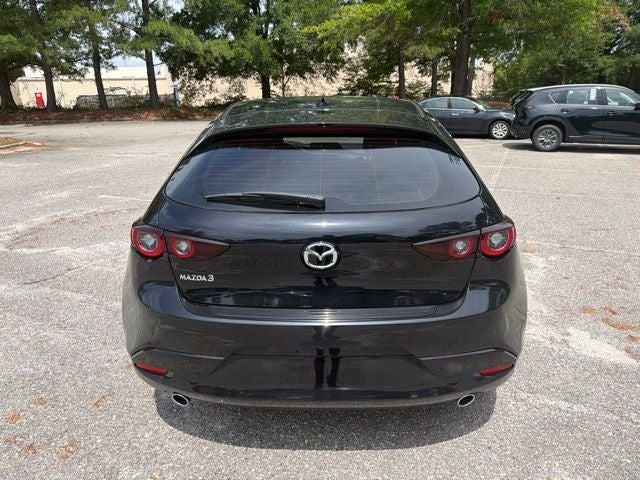2026 Mazda Mazda3 2.5 S Premium