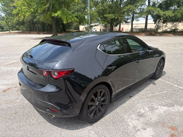 2026 Mazda Mazda3 2.5 S Premium