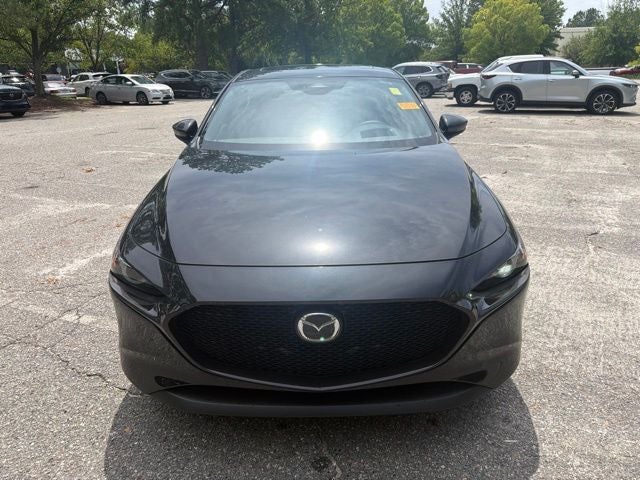 2026 Mazda Mazda3 2.5 S Premium