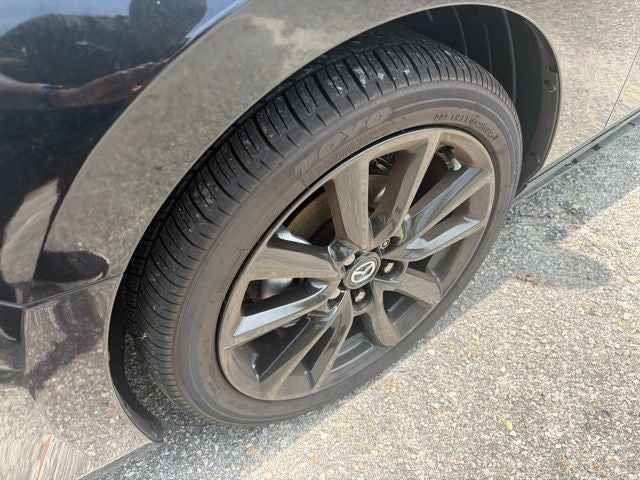 2026 Mazda Mazda3 2.5 S Premium