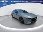 2023 Mazda Mazda3 2.5 Turbo