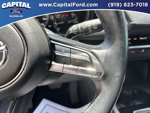 2023 Mazda Mazda3 2.5 Turbo