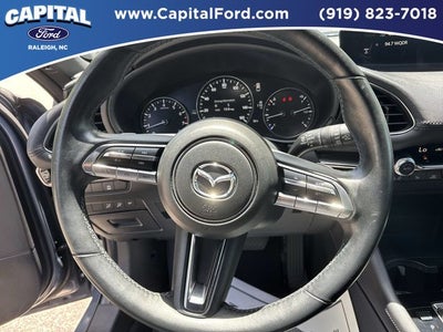 2023 Mazda Mazda3 2.5 Turbo