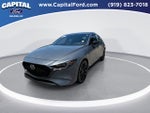 2023 Mazda Mazda3 2.5 Turbo