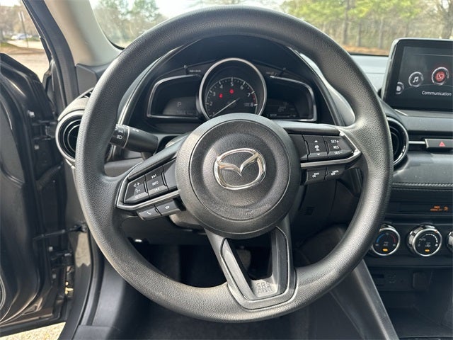 2019 Mazda Mazda CX-3 Sport