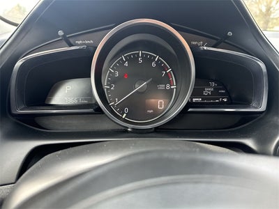 2019 Mazda Mazda CX-3 Sport