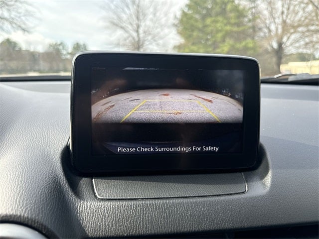 2019 Mazda Mazda CX-3 Sport