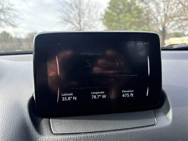 2019 Mazda Mazda CX-3 Sport