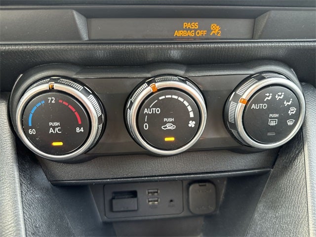 2019 Mazda Mazda CX-3 Sport