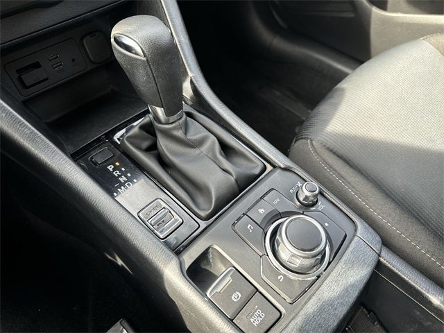 2019 Mazda Mazda CX-3 Sport