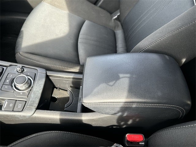 2019 Mazda Mazda CX-3 Sport