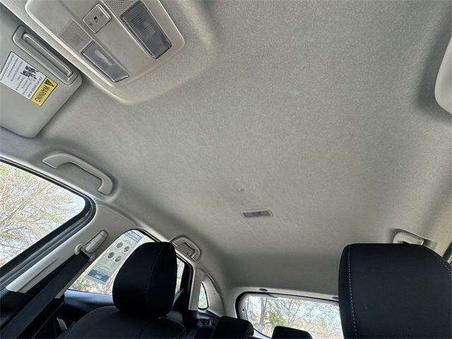 2019 Mazda Mazda CX-3 Sport