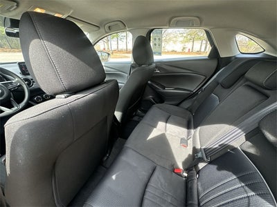 2019 Mazda Mazda CX-3 Sport