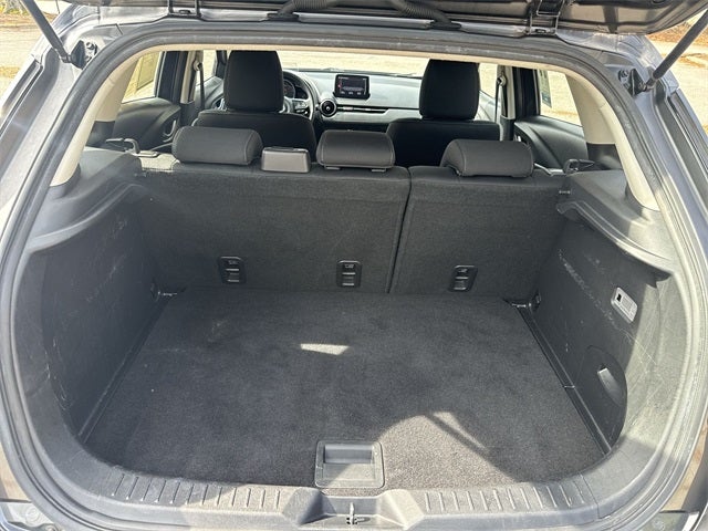 2019 Mazda Mazda CX-3 Sport