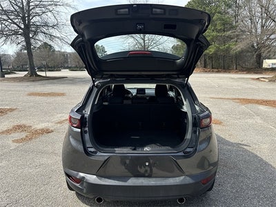 2019 Mazda Mazda CX-3 Sport