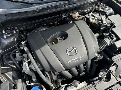 2019 Mazda Mazda CX-3 Sport