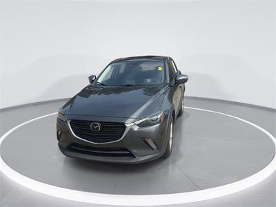 2019 Mazda Mazda CX-3 Sport