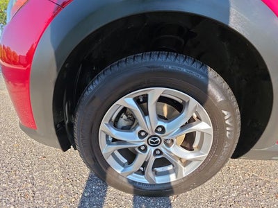 2019 Mazda Mazda CX-3 Sport