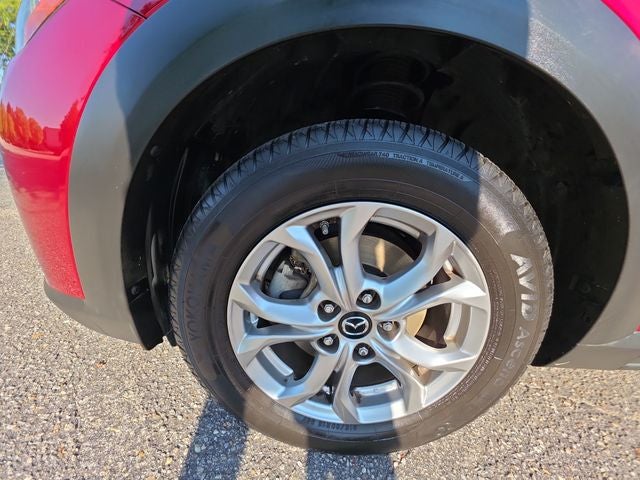 2019 Mazda Mazda CX-3 Sport