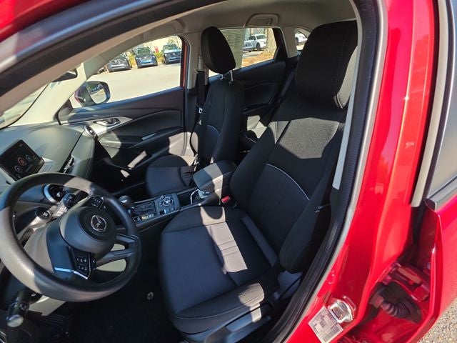 2019 Mazda Mazda CX-3 Sport