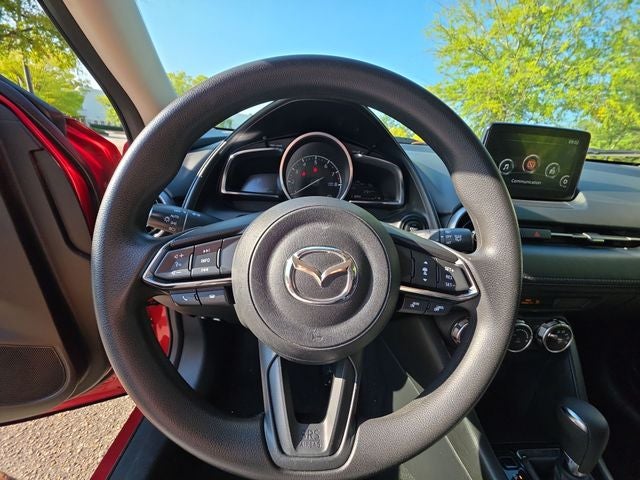 2019 Mazda Mazda CX-3 Sport