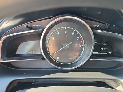 2019 Mazda Mazda CX-3 Sport