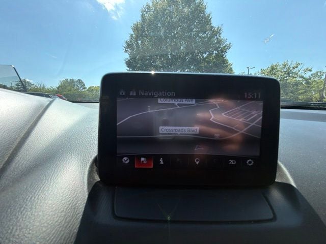 2019 Mazda Mazda CX-3 Sport