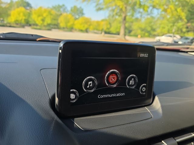 2019 Mazda Mazda CX-3 Sport