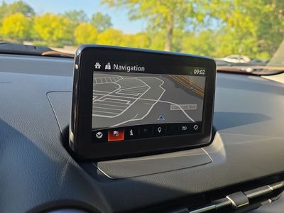 2019 Mazda Mazda CX-3 Sport